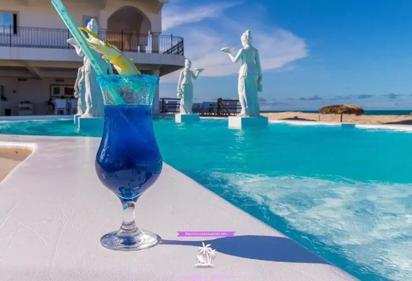 Hôtel Green Paradise Residence