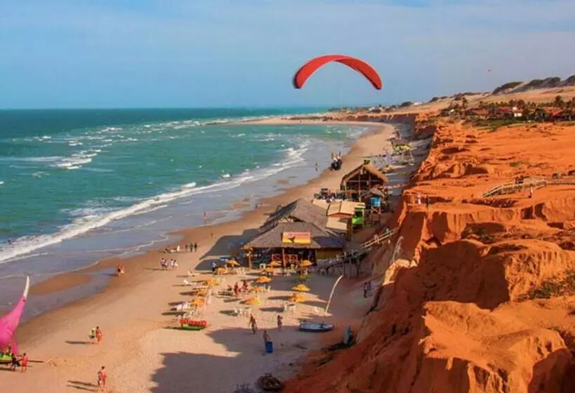 Hôtel Green Paradise Residence