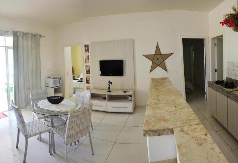 בית מלון כפרי Green Paradise Residence