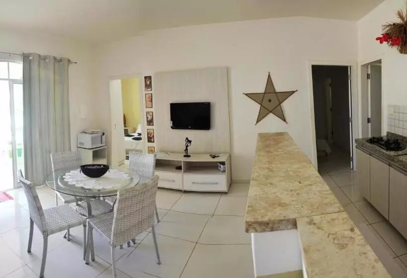 Hôtel Green Paradise Residence