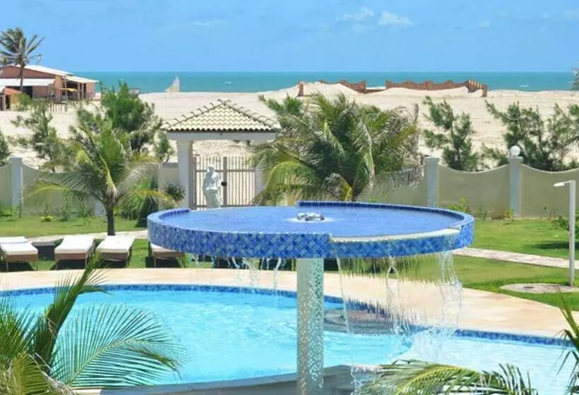 Hôtel Green Paradise Residence