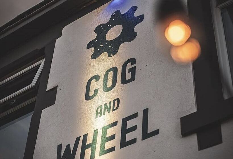 בית מלון כפרי Hansen