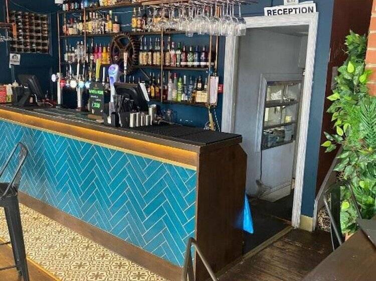 בית מלון כפרי Hansen