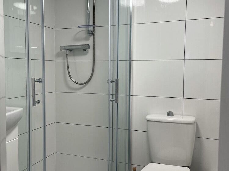 בית מלון כפרי Hansen