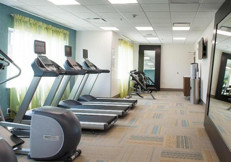 호텔 Holiday Inn Express & Suites Rock Falls, An Ihg