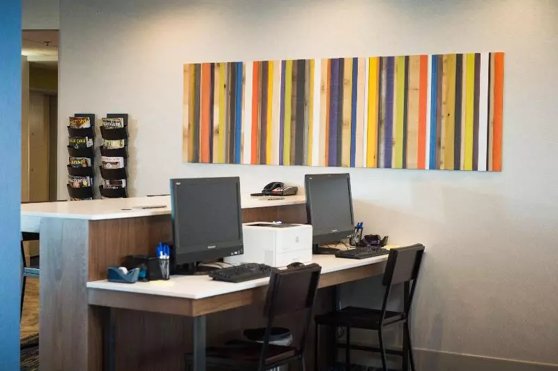 Hotel Holiday Inn Express & Suites Rock Falls, An Ihg