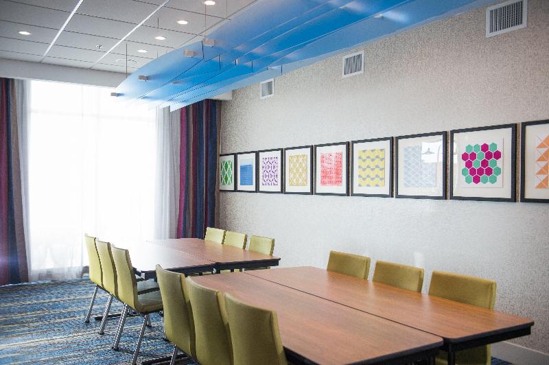 호텔 Holiday Inn Express & Suites Rock Falls, An Ihg