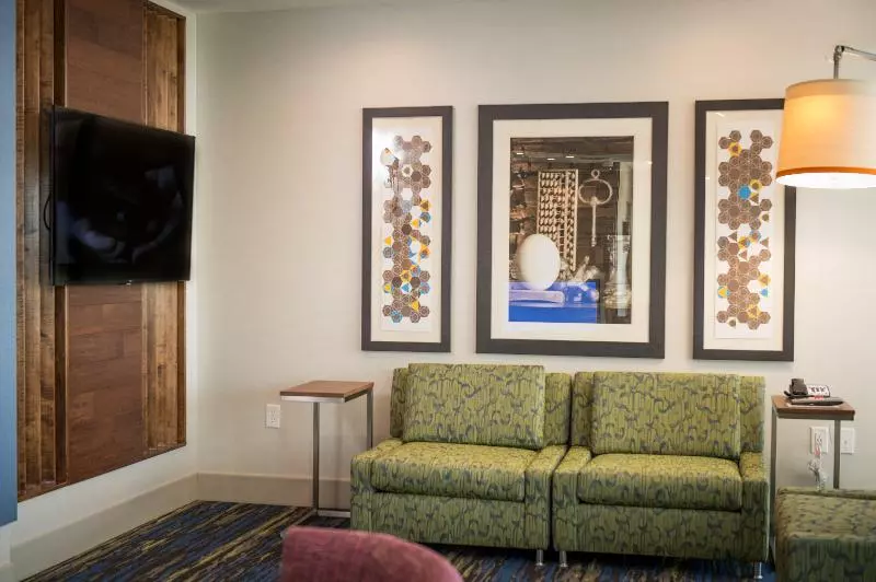 Hotel Holiday Inn Express & Suites Rock Falls, An Ihg