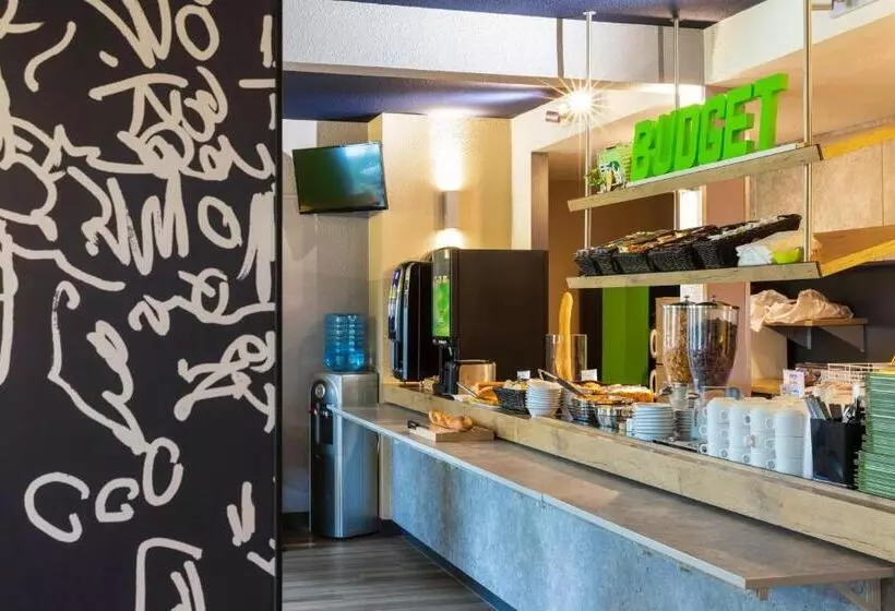 Hotel Ibis Budget Berck Sur Mer