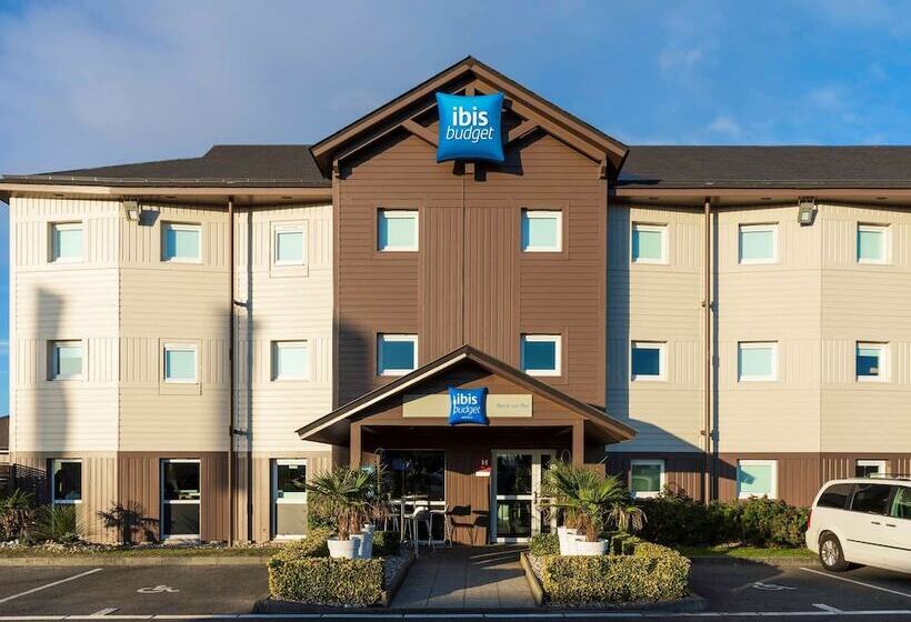 Hotel Ibis Budget Berck Sur Mer