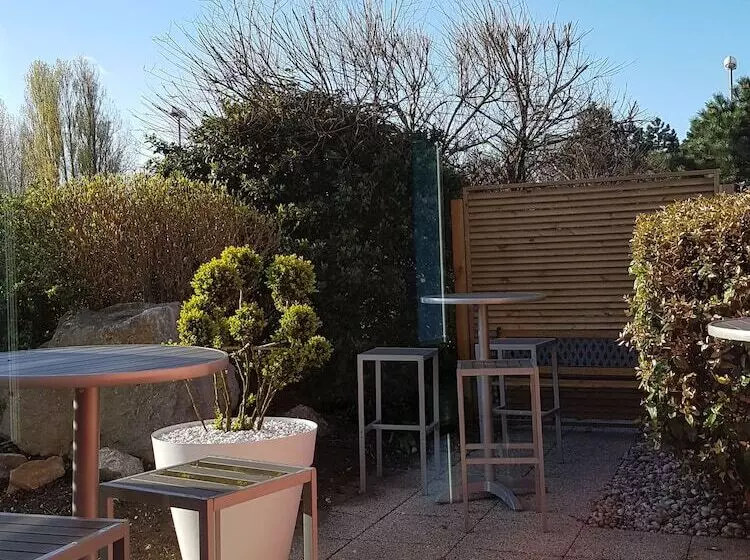 Hotel Ibis Budget Berck Sur Mer