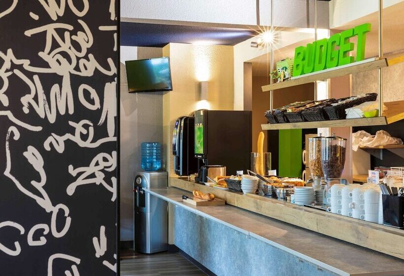 Hotel Ibis Budget Berck Sur Mer