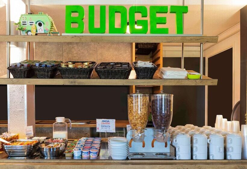 Hotel Ibis Budget Berck Sur Mer