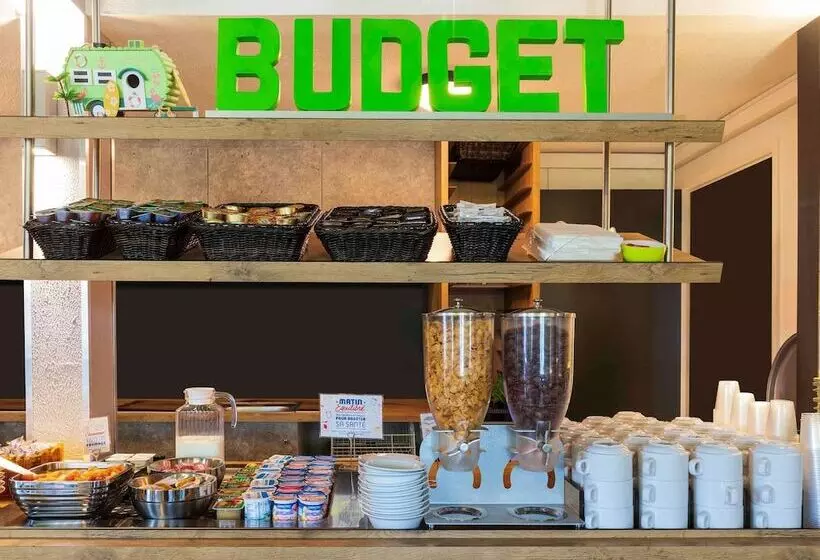 Hotel Ibis Budget Berck Sur Mer