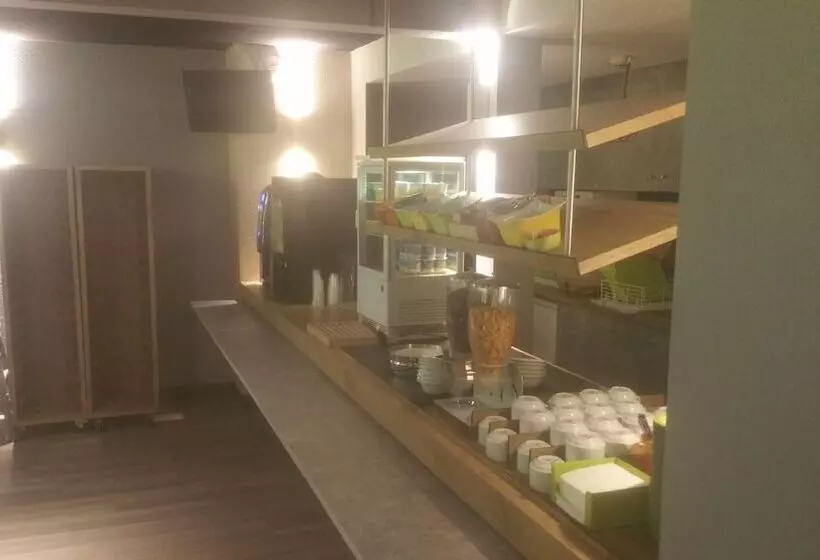 Hotel Ibis Budget Berck Sur Mer