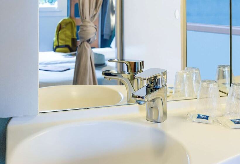 Hotel Ibis Budget Berck Sur Mer