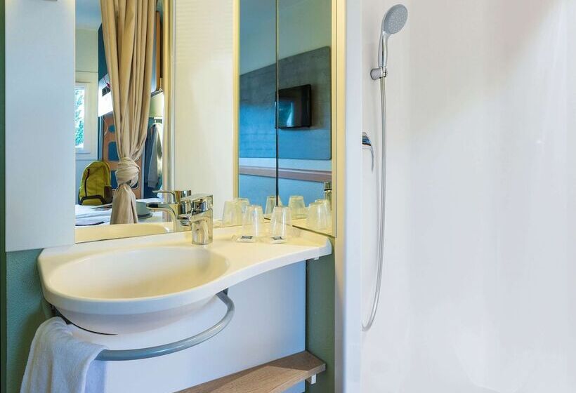 Hotel Ibis Budget Berck Sur Mer