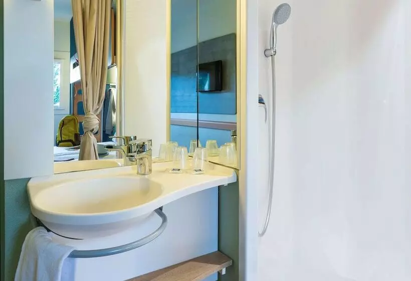 Hotel Ibis Budget Berck Sur Mer