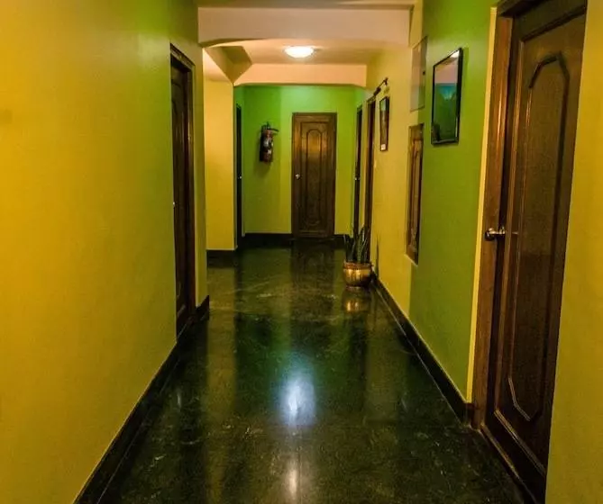 هتل Kathmandu Prince