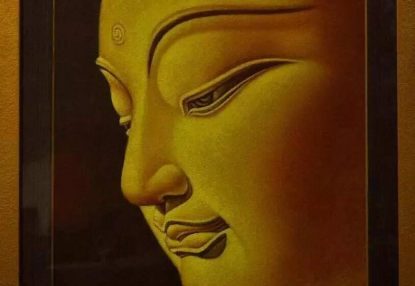 هتل Kathmandu Prince