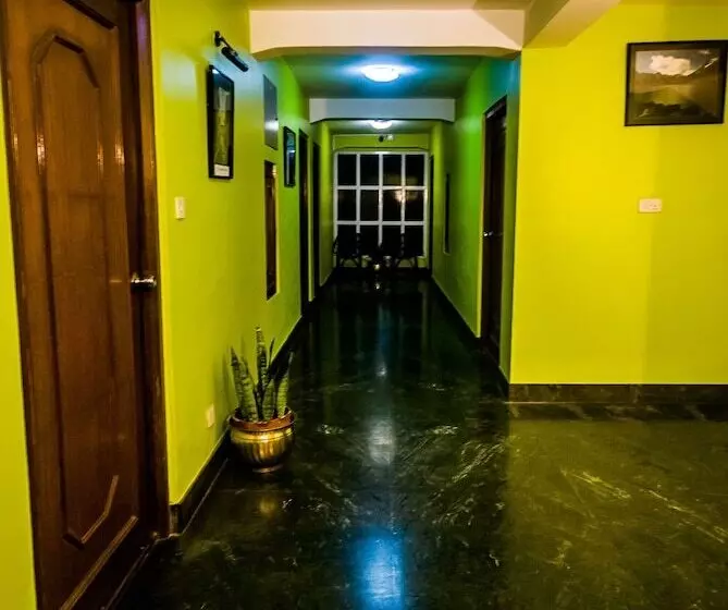 هتل Kathmandu Prince