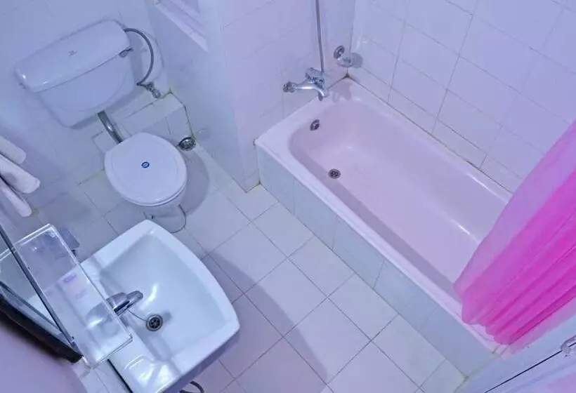 هتل Kathmandu Prince