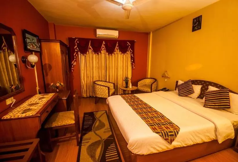 هتل Kathmandu Prince