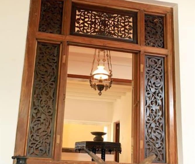 酒店 Kaya Residence Kandy