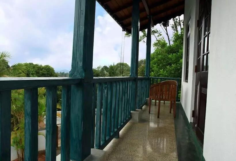 Hotel Kaya Residence Kandy