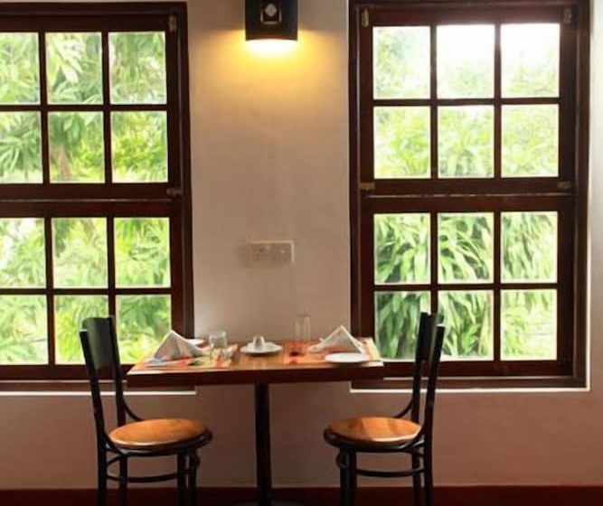 酒店 Kaya Residence Kandy