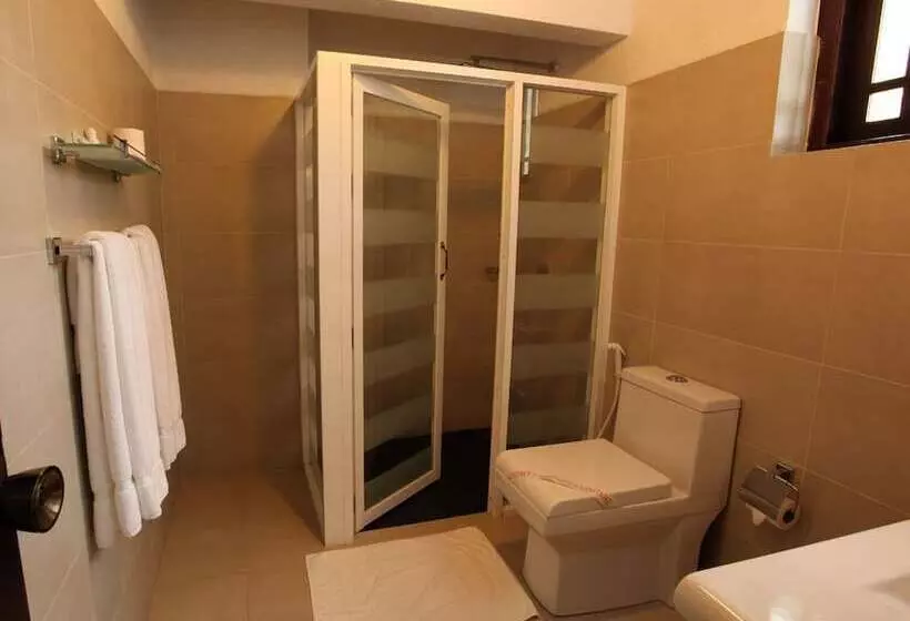 Hotel Kaya Residence Kandy