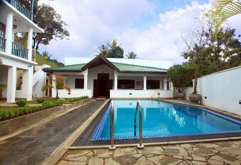 酒店 Kaya Residence Kandy