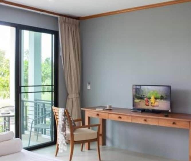 فندق Moonlight Cottage Phuket