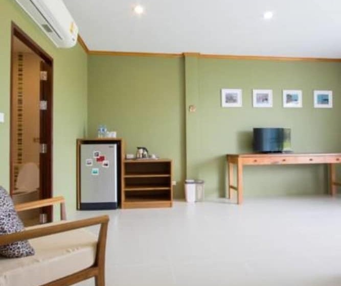 فندق Moonlight Cottage Phuket