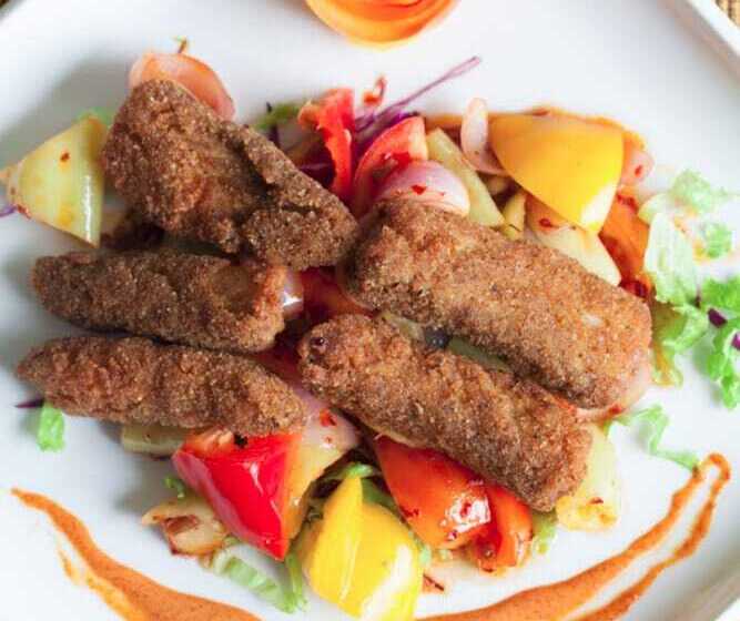 בית מלון כפרי Oak Ray Lake Resort