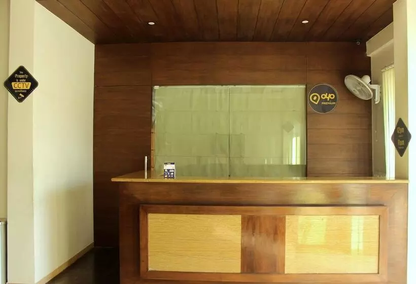 Hotel OYO 3030 Udaipole