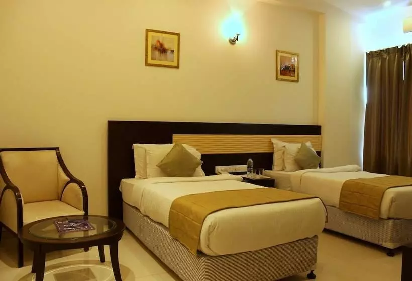 Hotel OYO 3030 Udaipole