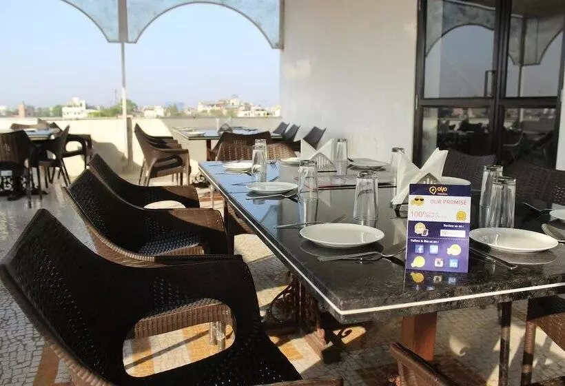 Hotel OYO 3030 Udaipole