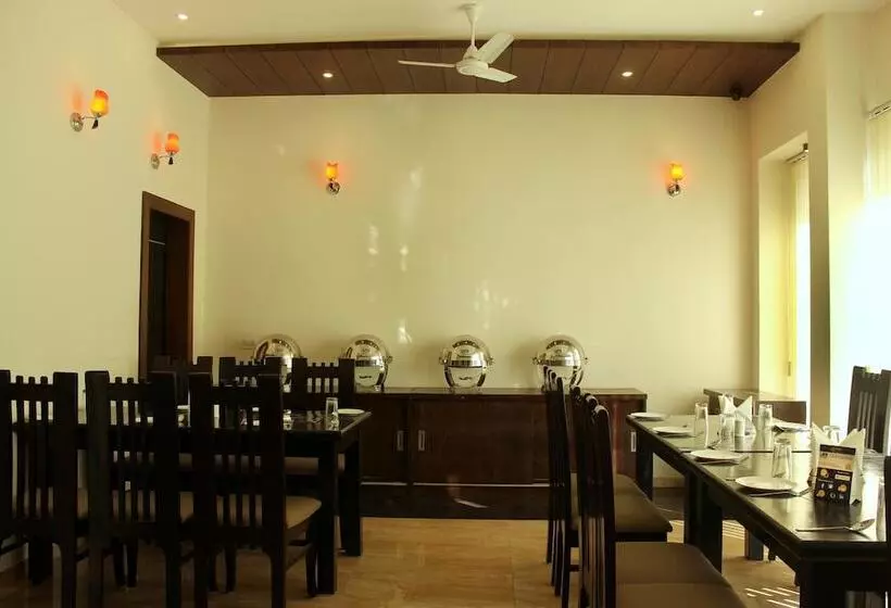 Hotel OYO 3030 Udaipole