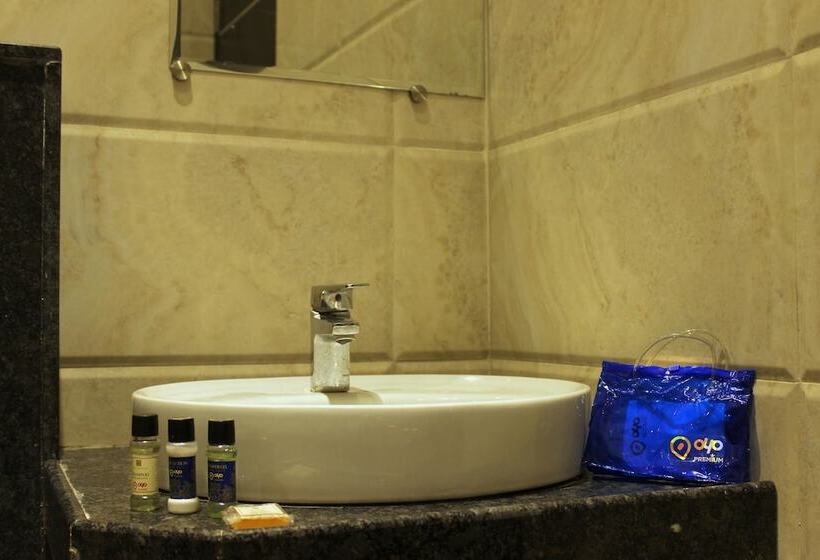 בית מלון כפרי OYO 3030 Udaipole