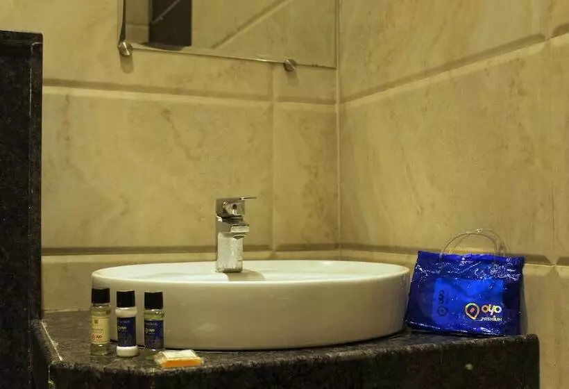 Hotel OYO 3030 Udaipole