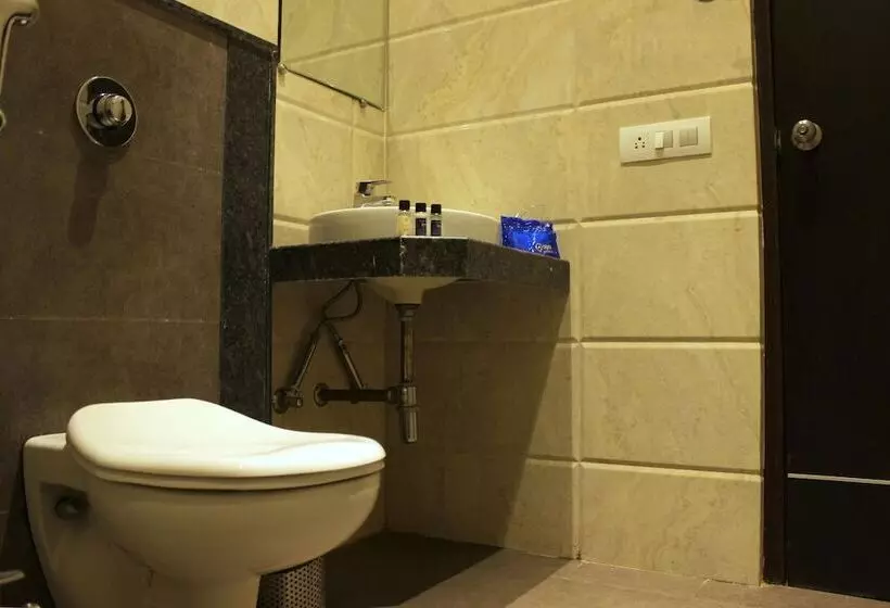 Hotel OYO 3030 Udaipole