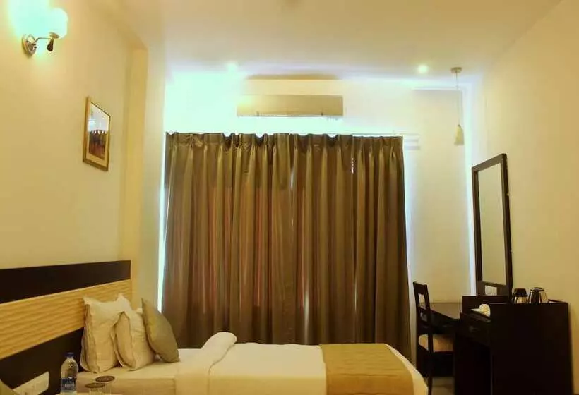 Hotel OYO 3030 Udaipole