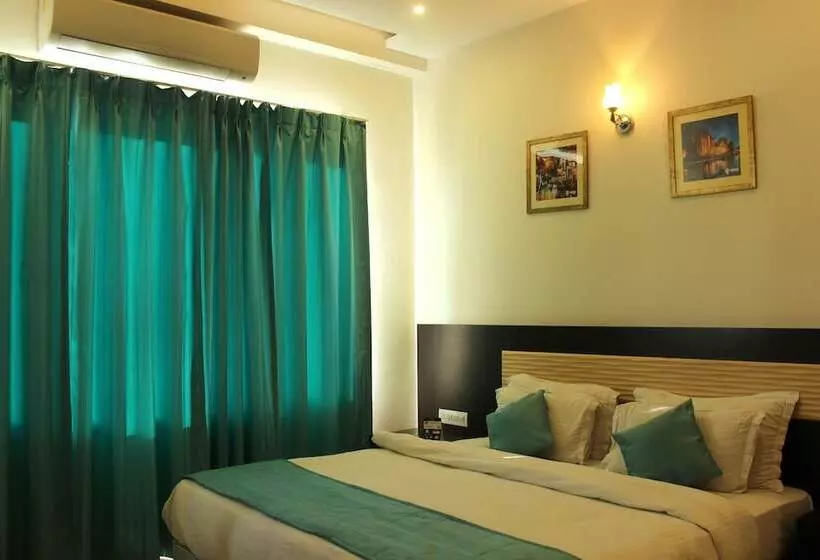 Hotel OYO 3030 Udaipole