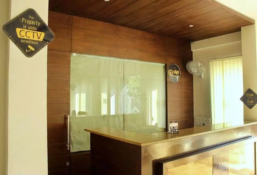 Hotel OYO 3030 Udaipole