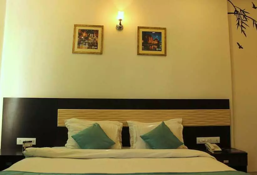 Hotel OYO 3030 Udaipole