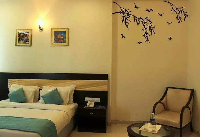 Hotel OYO 3030 Udaipole