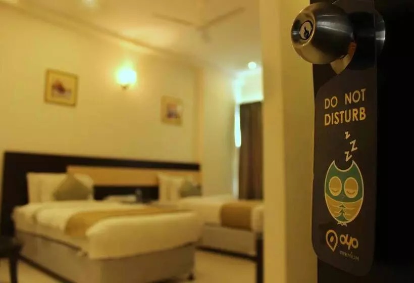 Hotel OYO 3030 Udaipole