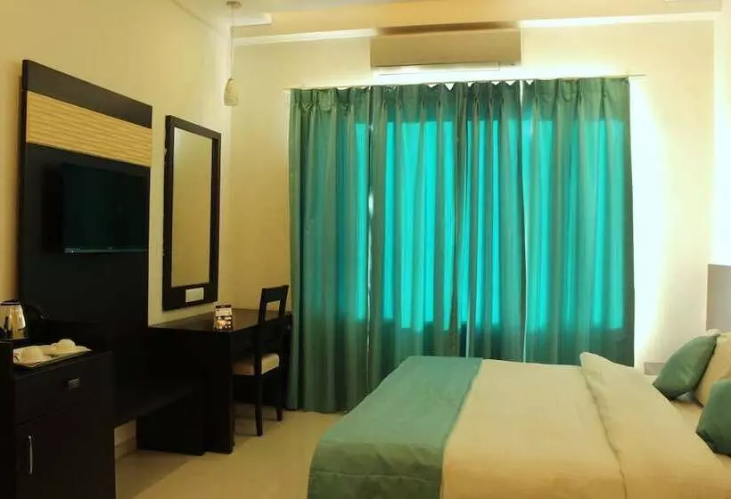 Hotel OYO 3030 Udaipole