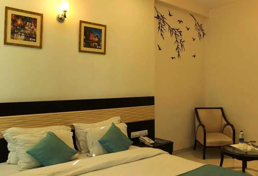 Hotel OYO 3030 Udaipole